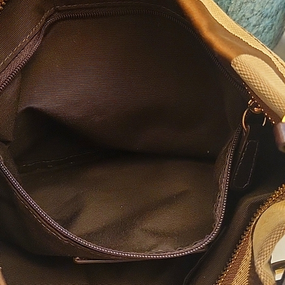 110.Coach should bag - Picture 7 of 15